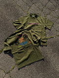 Foundations Tour Tee