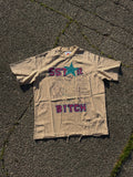 Wanted Tee